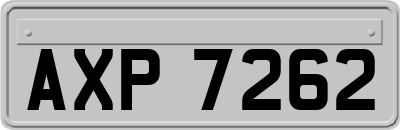 AXP7262