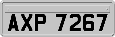 AXP7267