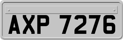 AXP7276
