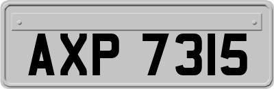 AXP7315