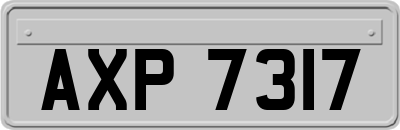 AXP7317
