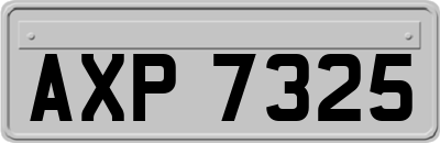 AXP7325