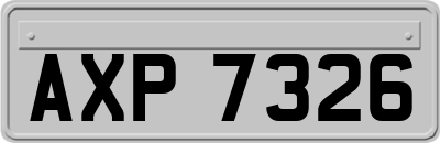 AXP7326