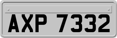 AXP7332
