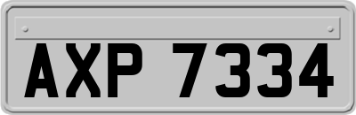AXP7334