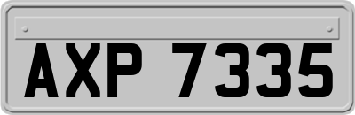 AXP7335