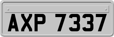 AXP7337