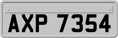AXP7354
