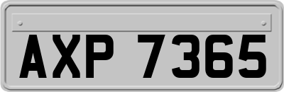 AXP7365