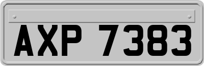 AXP7383