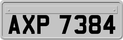 AXP7384