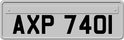 AXP7401