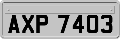 AXP7403