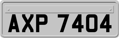 AXP7404