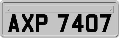 AXP7407