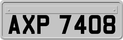 AXP7408