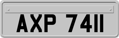 AXP7411