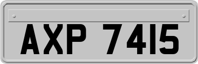 AXP7415