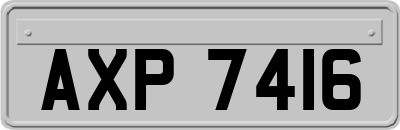 AXP7416