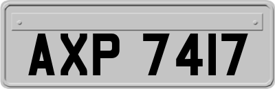 AXP7417