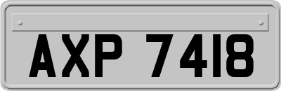 AXP7418