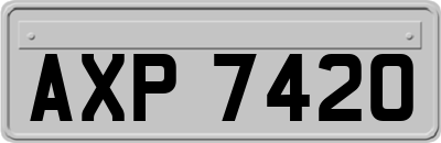 AXP7420