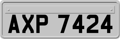 AXP7424