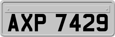 AXP7429