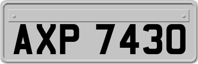 AXP7430