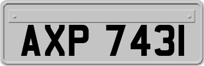 AXP7431