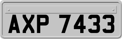 AXP7433