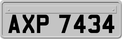 AXP7434