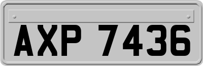 AXP7436