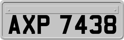 AXP7438