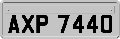 AXP7440