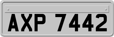 AXP7442
