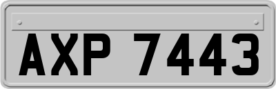 AXP7443