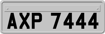 AXP7444