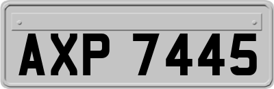 AXP7445