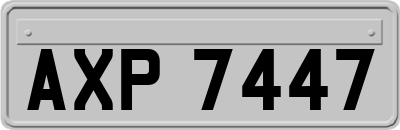 AXP7447