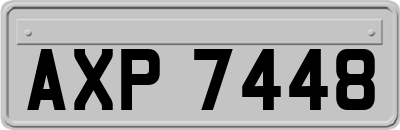 AXP7448