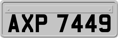 AXP7449
