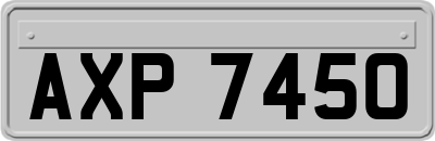 AXP7450