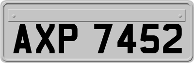 AXP7452