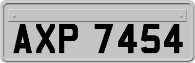 AXP7454