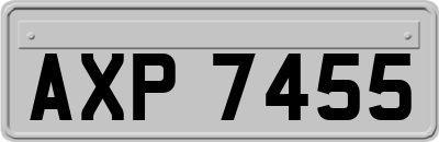 AXP7455