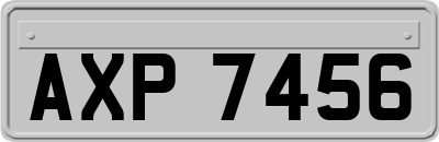 AXP7456
