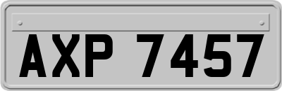 AXP7457