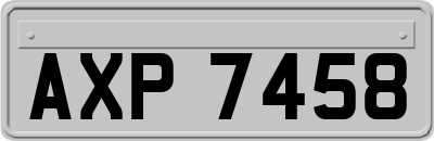 AXP7458