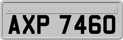 AXP7460